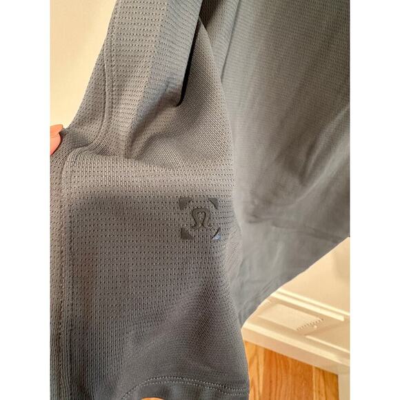Lululemon 1/4 Zip Polo Shirt - Picture 6 of 6